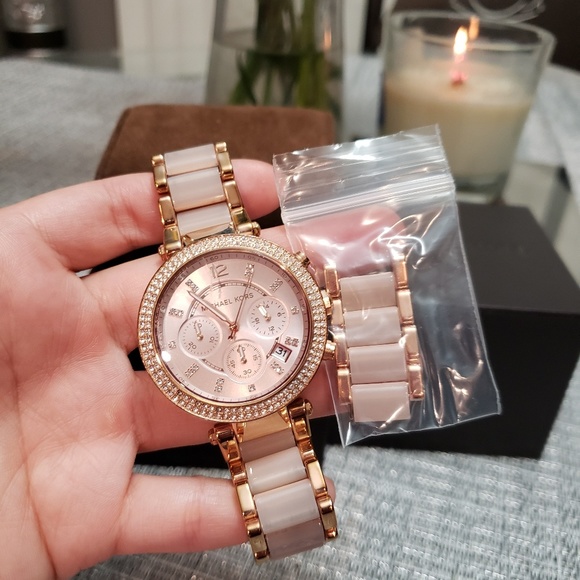 Michael Kors Accessories - Michael Kors watch